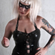 Image for article titled Sex Robots Who Kill: Is Anything Deadlier?